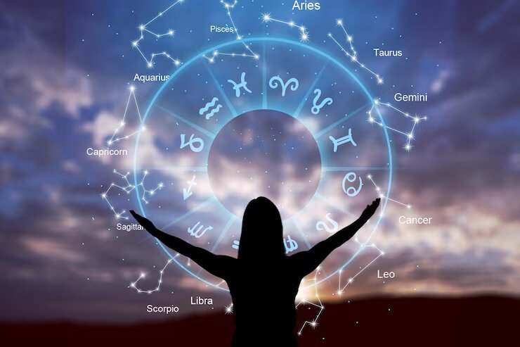 Horoscope Readings
