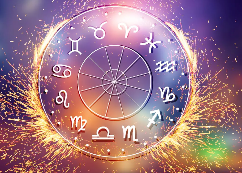 Daily Horoscope