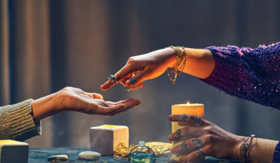 Psychic Services
